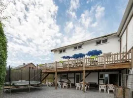 Cottage in Lierneux with Sauna & Bubble Bath