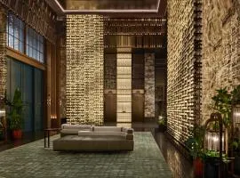 Andaz Shanghai ITC