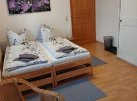 Einkehr zur Rennstrecke, hotel Hohnsteinben