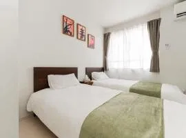 Tsukimi Inn Shinkoiwa