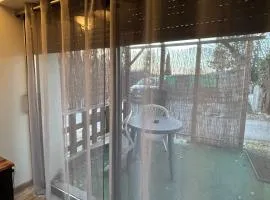 Studio au calme les hirondelles