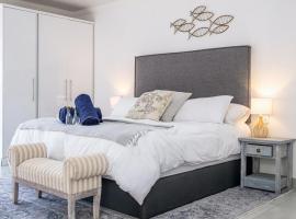 Huis Marais, hotel i Herolds Bay