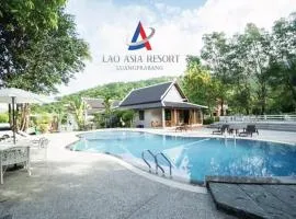Lao Asia Resort Luangprabang