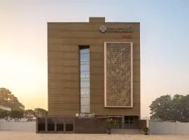 Foxtrail Sector 60 - AM Hotel Kollection, Gurgaon