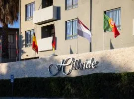 Hillside Accommodation