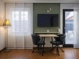 SK Ferienapartments Kappelrodeck