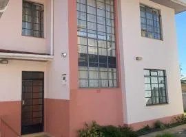 Samson exquisite villa