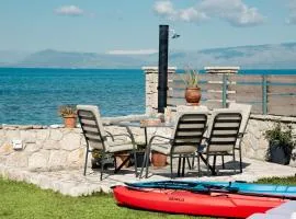 Sea Breeze Oasis (Tranquil Coastal Escape)