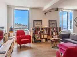 Casa Tony Duplex avec vue mer au cœur de Bastia