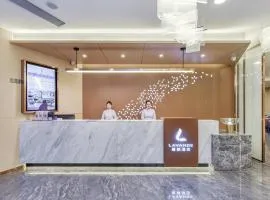 麗枫酒店成都金沙遗址一品天下地铁站店