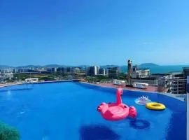 Novotel Sanya Phoenix International Airport