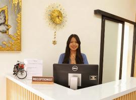 Bale Cakra, Hotel in Ngemplak