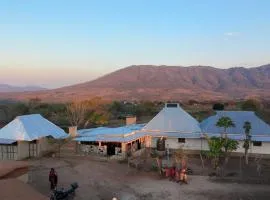 Maasai Travel Life Tanzania