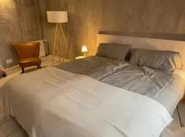 Ferienwohnung "Atelier_1"