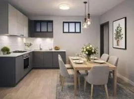 Ferienwohnung Zum Kuhstall