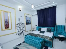 Concrest Suites and Apartments