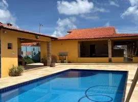 Caponga Beach House - 100m da Praia