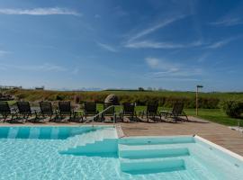 Das Weitblick Allg&auml;u, luxury hotel sa Marktoberdorf