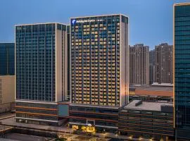 Holiday Inn Express Kunshan High-Tech Zone by IHG