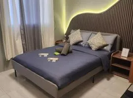 Ohhlala Cozy Corner at Royal Oceancrest Mactan