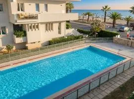 ORIZZONTE - fronte mare con piscina - Premium Villas