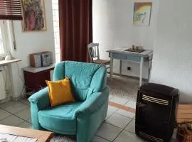 Ferienunterkunft Göhlich