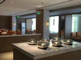 Jinjiang Inn Handan Zhonghua Nan Street Xueyuan Bei Road