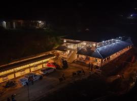 Matha homestay Vattavada โรงแรมในVattavada