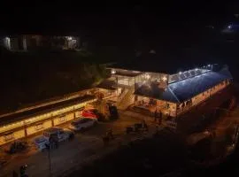 Matha homestay Vattavada