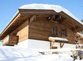 Chalet in Leogang near Ski Slopes