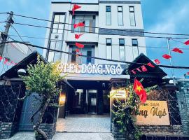 Hotel Đông Ngô Biên Hòa, Hotel in Ấp Thành