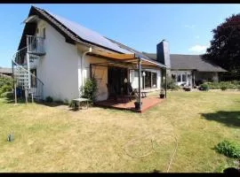 RelaxHome - Naturnahes Apartment für 4 Personen - Nähe Nordsee und Bremen