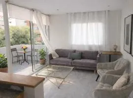 Precioso apartamento en Marbella al lado del mar