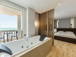 Sea La Vie Suites, viešbutis mieste Golem