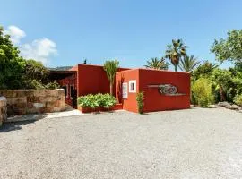 Holiday Home in St Josep de sa Talaia with Pool