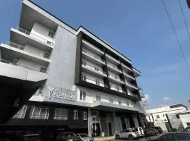 Dephantom Continental Hotel