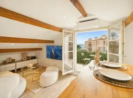 Saint Tropez High standing 3