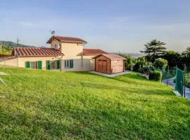 Awesome Home In Camaiore With House Sea View