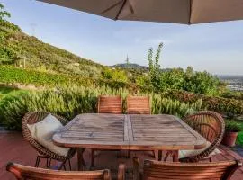 2 Bedroom Gorgeous Home In Camaiore