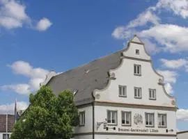 W&P Living Bräustüble DZ 2