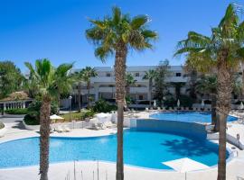 BLUESEA Club Martha's