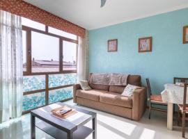 Perla Azul,vistas Al Mar, מלון במואנה