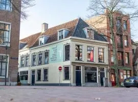 Bakery Boutique Hotel