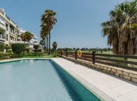 Tropical Paradise Playa Granada Relax mar y golf