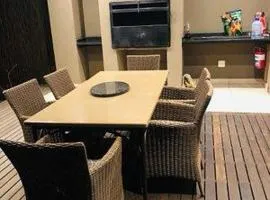 Mjejane Luxury Private Game Lodge