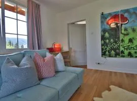 Two apartments in one house - Ferienhaus Matz