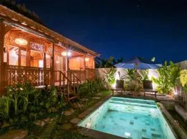 Pondok Langkih Retreat