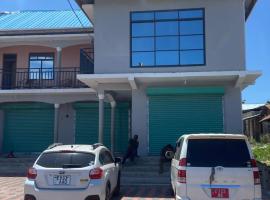 Jmapartment, hotel a Matemwe