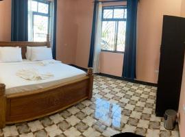 Jmapartment, hotel a Matemwe