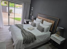 Alte Welkom Guesthouse, Hotel in Klerksdorp